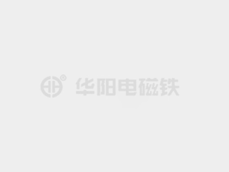 大黑屌操笔高清防爆电磁铁的储存和维护较佳实践！